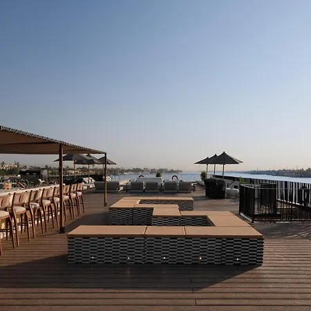 Soleil Nile Cruise - Mondays From Luxor & Fridays From Aswan-3