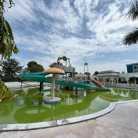 Shree Dwarkesh Resort I Waterpark & Spa Shreenathji 966O9O1Oo6-2
