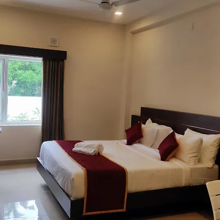 Rrr Grand By Prince Resorts- Experience Luxury In A Natural Embrace-3