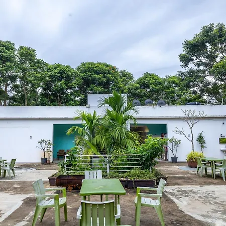 Vihar Holiday Resorts-2