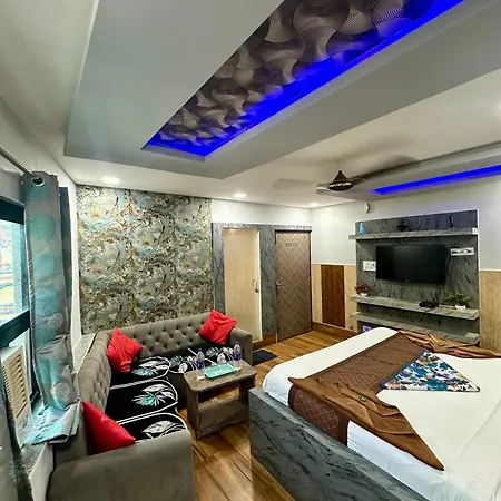 Hotel City Gold-2