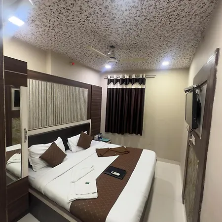 Hotel City Gold-3