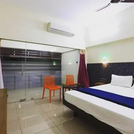 Thamarai Resort-3