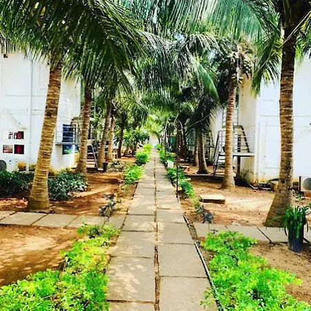 Thamarai Resort-2