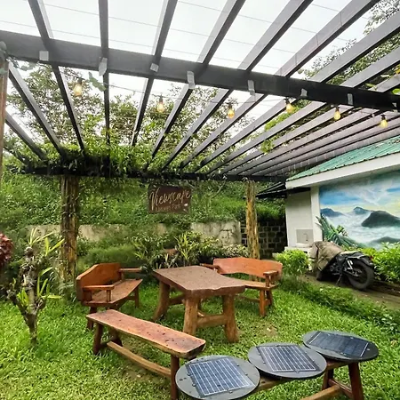 Viewscape Nature Park Tanay Powered By Cocotel-2