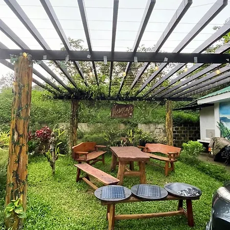 Viewscape Nature Park Tanay Powered By Cocotel-3