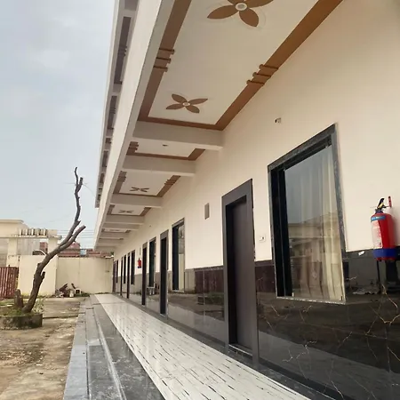 Shree Ramraja Palace-2