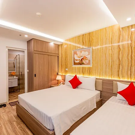 Moon Hotel 26 Do Quang-3