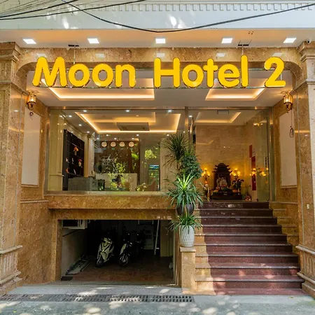 Moon Hotel 26 Do Quang-2