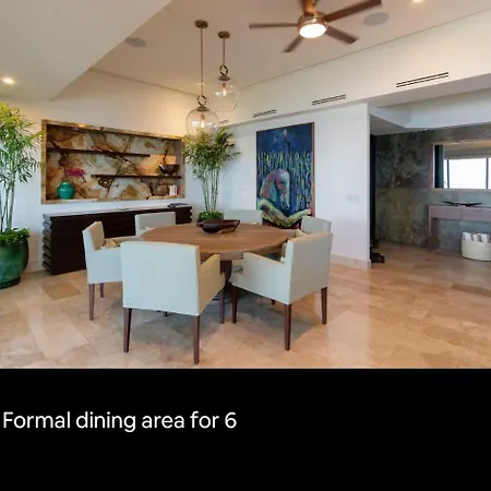 Molino De Agua Condominiums-3