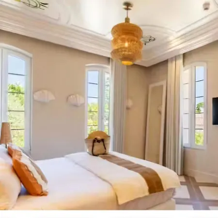 Le clos de la pinède et ses superbes chambres 300 e par chambre-3