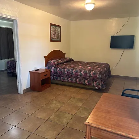 Kentucky Motel-3