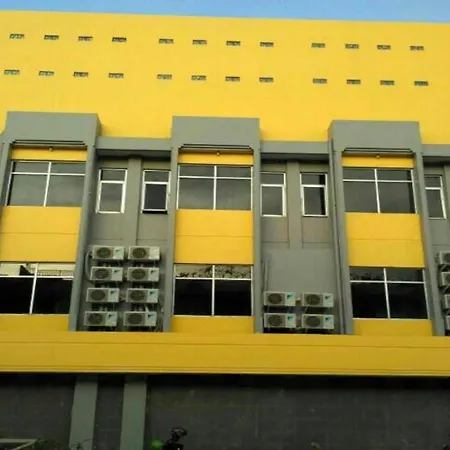 Hotel Ethan Cilincing-2