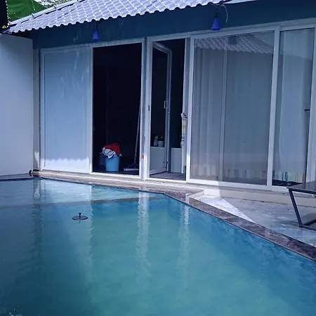 Nature'S Cove Resort-3