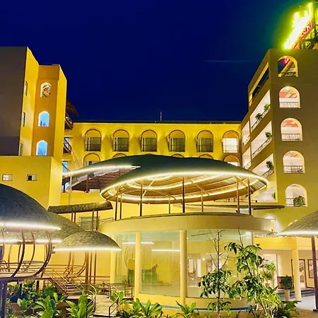 Pukhraj Club And Resort-3