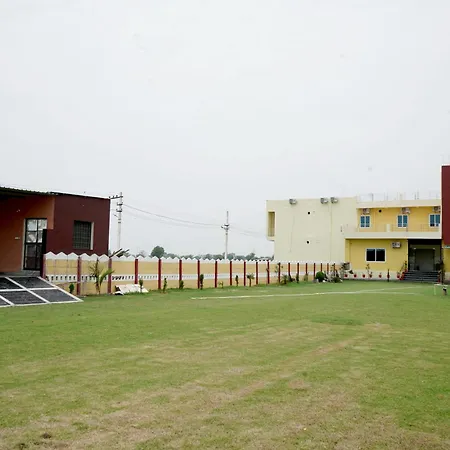 Kailash Resort-2
