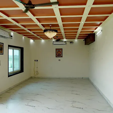 Kailash Resort-3