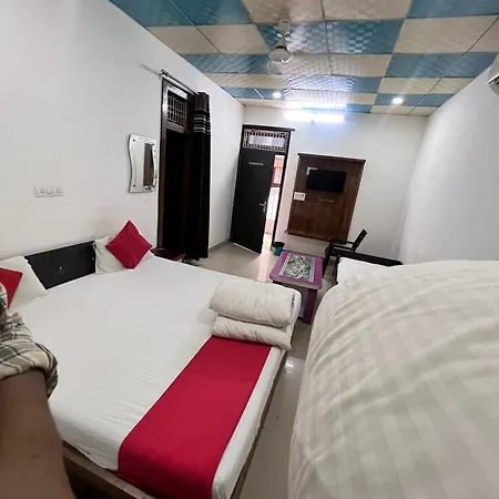Nandini Complex-3
