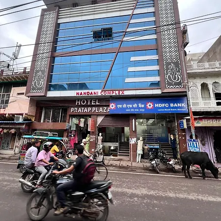 Nandini Complex-2