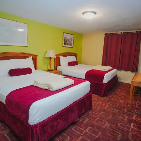 Falls View Inn-3