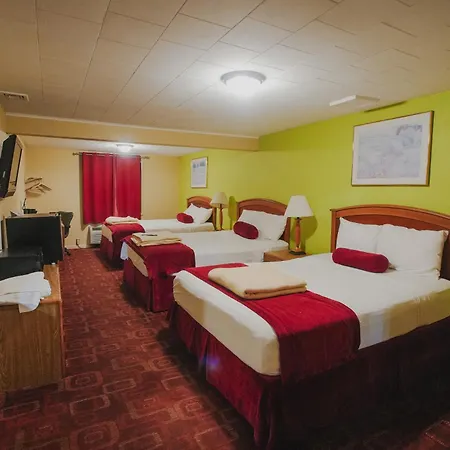 Falls View Inn-2