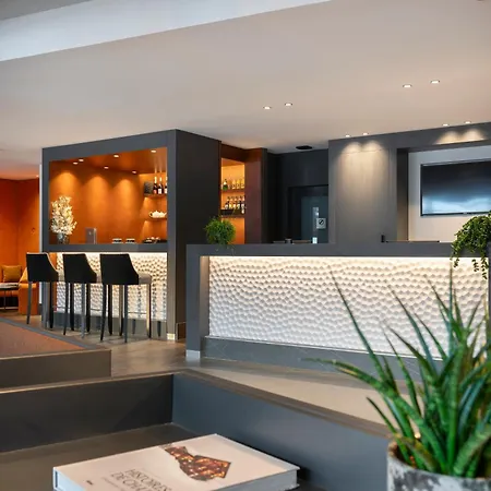 MGM Hôtels&Résidences - Hôtel Laska-3