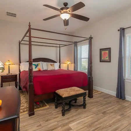 Porter Haus B&B-2