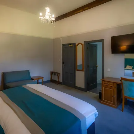 Thornbury Lodge-2