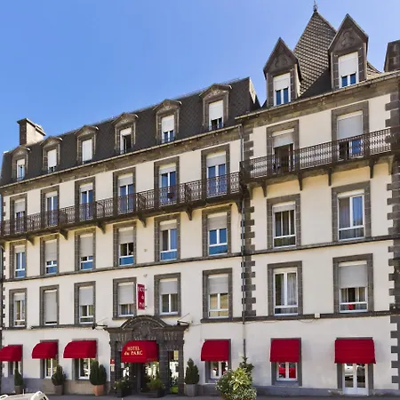 Hotel Du Parc-3