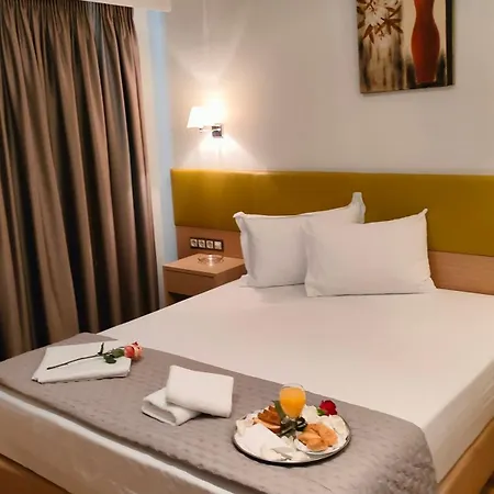 Athens City Hotel-2