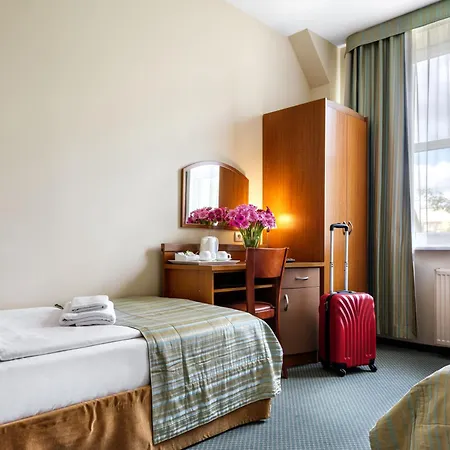 Hotel Galicya-3