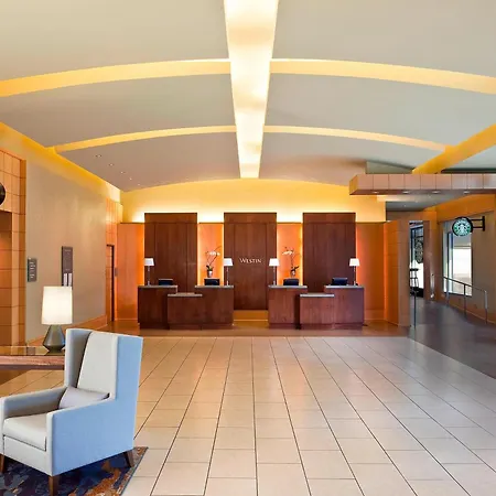 The Westin Arlington-3