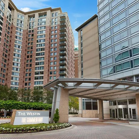 The Westin Arlington-2