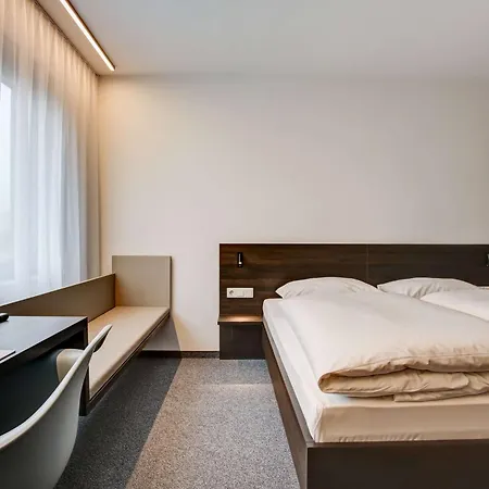 Centro Park Hotel Stuttgart, Trademark Collection By Wyndham-2