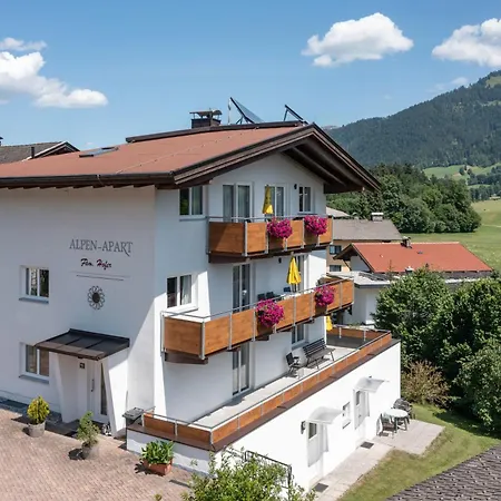 Hotel Alpenpanorama-2