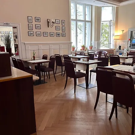 Hotel Astrid am Kurfürstendamm-2