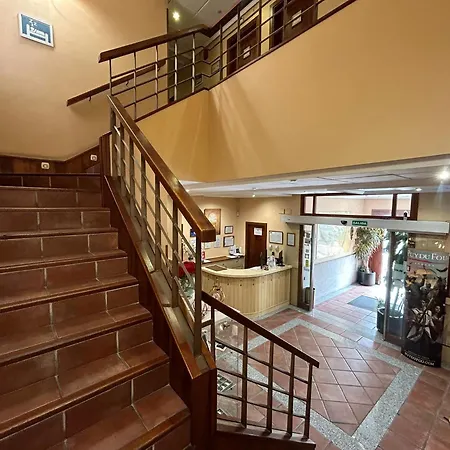 Hotel Casona De La Reyna-2