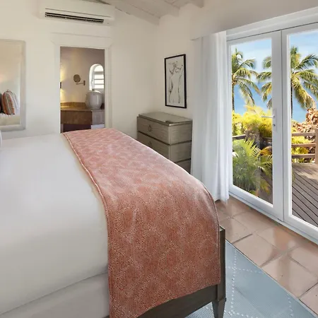 Windjammer Landing Resort And Residences-3