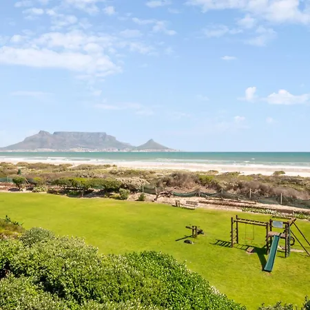 Dolphin Beach Hotel Self Catering Apartments-3