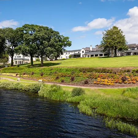 Killyhevlin Lakeside Hotel & Lodges-3