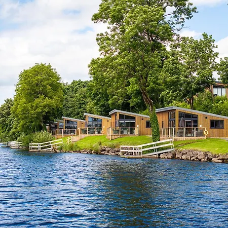 Killyhevlin Lakeside Hotel & Lodges-2
