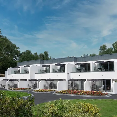 Killyhevlin Lakeside Hotel & Lodges-2