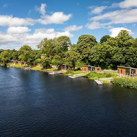 Killyhevlin Lakeside Hotel & Lodges-3