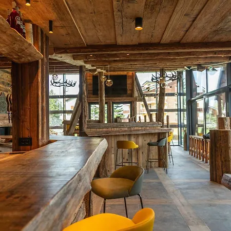 Avalanche - Alpine Boutique Hotel-3