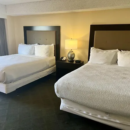 Jockey Resort Suites Center Strip-3