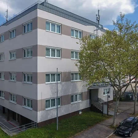 Centro Hotel Böblingen, Trademark Collection by Wyndham-2