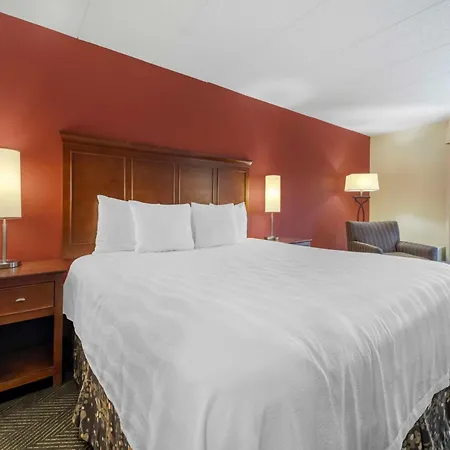 Best Western Plus St. Paul North/Shoreview-3