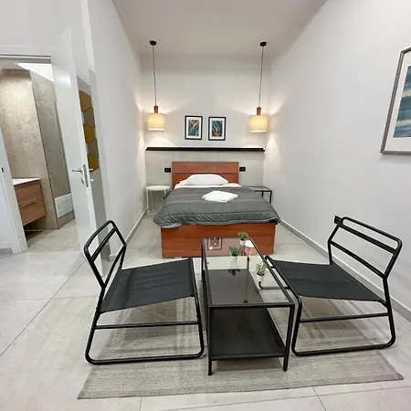 Hotel Barbato-3