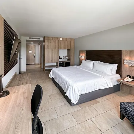 Holiday Inn Express Merida By Ihg-2