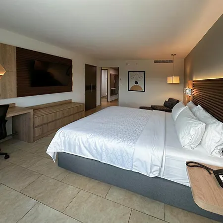 Holiday Inn Express Merida By Ihg-2